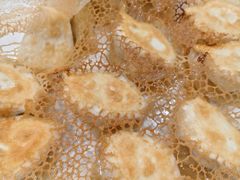 -葛记焖饼(伏牛路店)