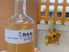 -椿风·养身茶饮(吉大店)
