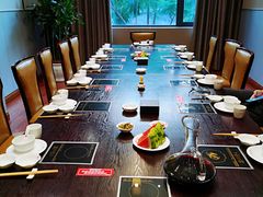 包厢-林记潮汕牛肉(融汇店)