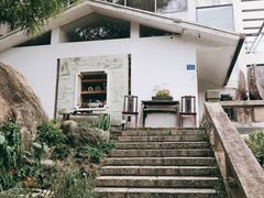 -厦门园林植物园-植物园滴水山房