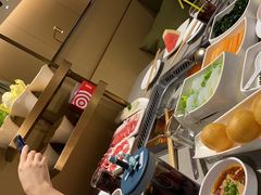 -海底捞火锅(万达广场店)