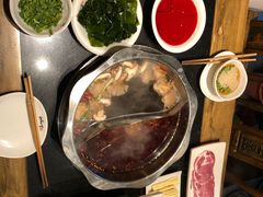 -纸盐河码头火锅(十八梯店)
