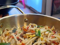 -嗨牛味海鲜烧烤