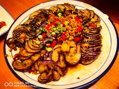 -嗣林·爷爷的私房菜(湾里店)