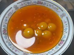 -转角·老弄堂上海菜(长寿路店)