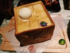 -绿茶餐厅(昌平悦荟店)