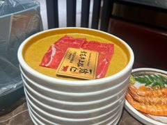 -一绪に和牛寿喜烧(罗湖益田假日店)