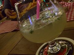 -Paulaner·德国帕拉娜自酿啤酒餐厅(海上世界店)