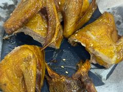 -煲煲掂风味煲仔饭餐厅(西区店)