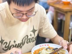 -龙华素斋(龙华路店)