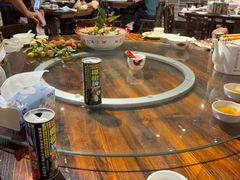 -广府乡下·饭庄(新港东路店)