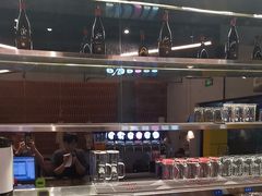 -破店肥哈·东北烧烤·夜宵(南山保利店)