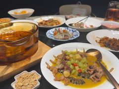 -海味世家·家常菜馆(明州里店)