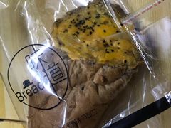 -韩国利尔面包(桂林路店)