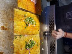 -四环冷面王
