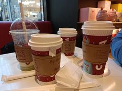 -COSTA COFFEE(斯普瑞斯奥特莱斯店)