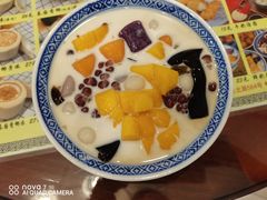 -黄氏壹品汇•水牛奶甜品(全国总店)