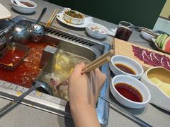 -海底捞火锅(天一广场亚细亚店)