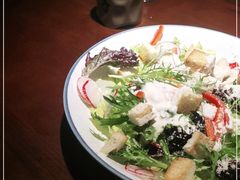 -松子料理(华威桥店)