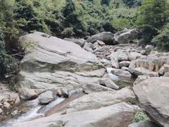 -庐山碧龙潭风景区
