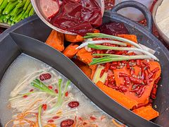 -赵美丽·重庆社区火锅·直营店(火车东站·中豪国际店)