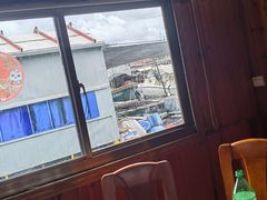 -蓝湾碧波·老字号·疍家非遗海上餐厅