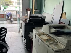 -吸金商物·蓉峰刻章·门头制作·图文广告