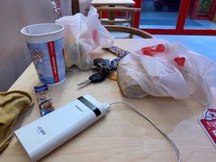 -华莱士·全鸡汉堡(五爱道店)
