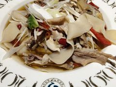 -胖老汉椒麻鸡清真新疆菜(西御街店)