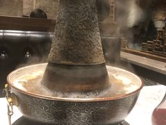-丁卯•铜锅涮肉(工体店)