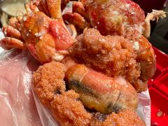 -行运海鲜食集(北京首店)
