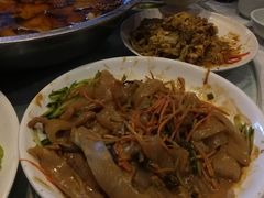 -鑫巴蜀小镇 · 水煮鱼专研店(玉桥店)
