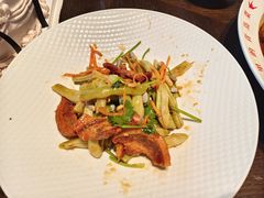 -单家老院·院子里的青岛菜(沙子口店)