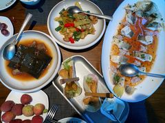 -肴约·花园式餐厅(湖里店)