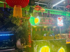 -無招牌海鮮(芽笼店)