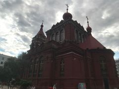 -圣·阿列克谢耶夫教堂