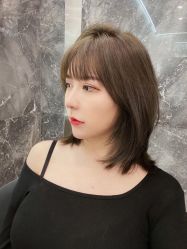 -G HAIR SALON私人造型定制