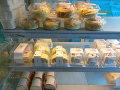 -迦南·甜品蛋糕(传媒店)