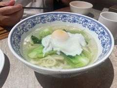 -北平小馆·烤鸭·家常菜(磨房北里店)