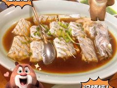 -涌觅名灶·本地海鲜宁波菜(财富广场店)