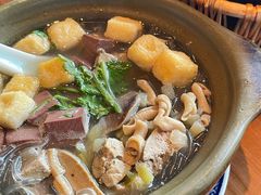 -南京大牌档(夫子庙老门东店)