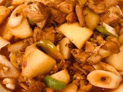 -楼兰印象(朝外店)