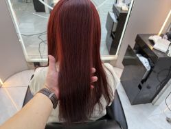 -赤道 Hair Salon