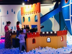 -幻贝家儿童乐园(苏州中心店)