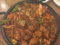 -全州拌饭馆(龙源西街店)