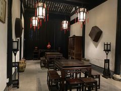 -绍兴鲁迅故里·沈园景区