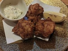 -长崎屋·日本料理·刺身·烧鸟(天河北路店)