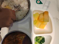 -阿里疆Alijiang·丝路美食·异域风情·清真(长楹天街店)