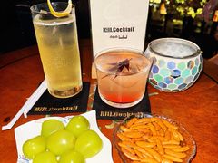 -Hill.Cocktail半山酒吧(中山店)