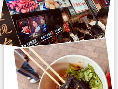 -黑色经典臭豆腐·湖南特产(步行街店)